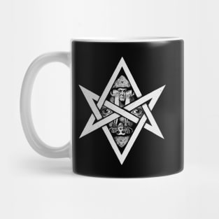 Trapped by Magic Mug